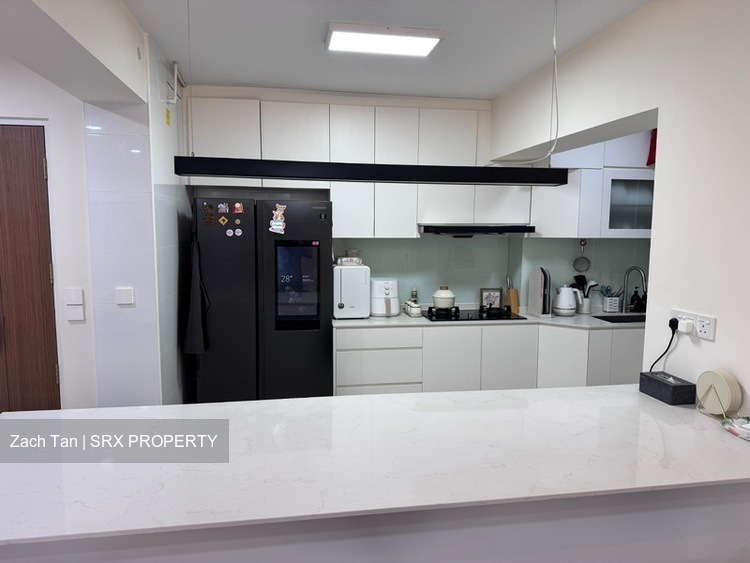 Blk 620A Tampines Greenverge (Tampines), HDB 4 Rooms #537896981